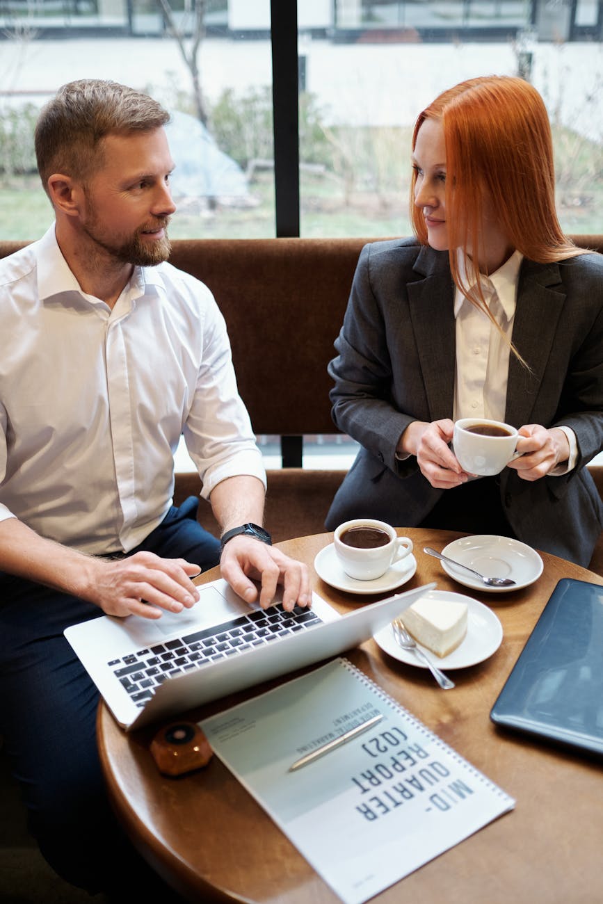 各メンバーの特徴